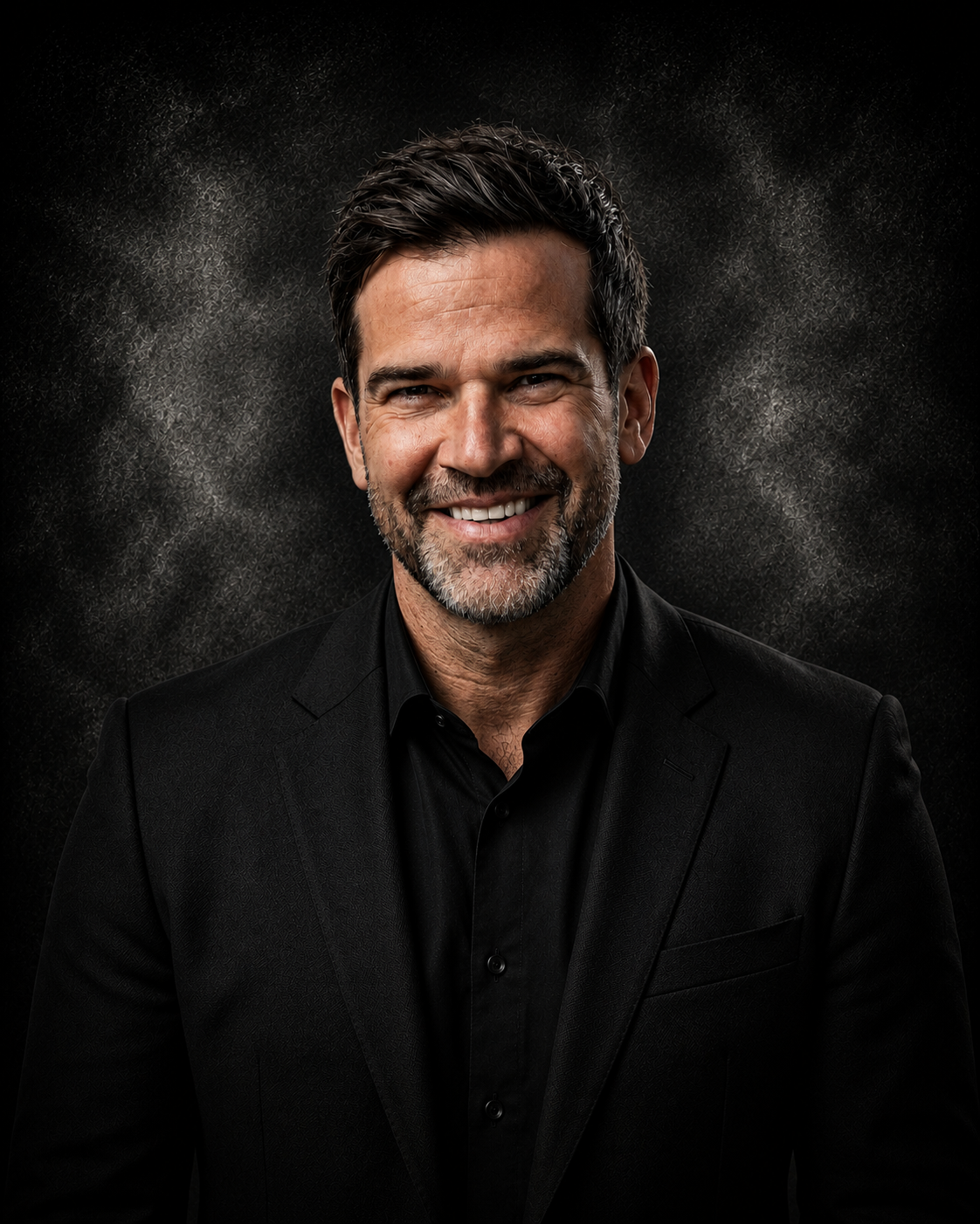 Gethin Jones