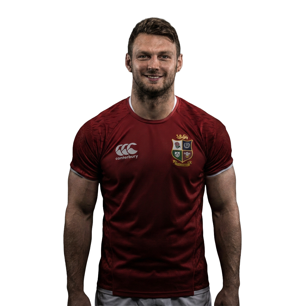 Dan Biggar