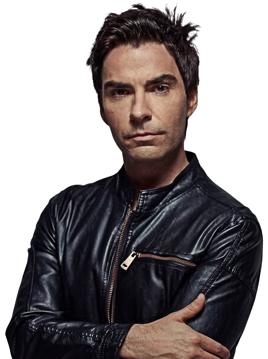 Kelly Jones